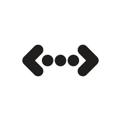 Pagination Icon - Fill