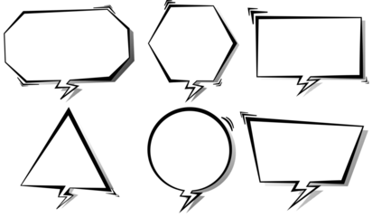 Manga, speech bubble, dialogue, frame, Japan, culture, surprise