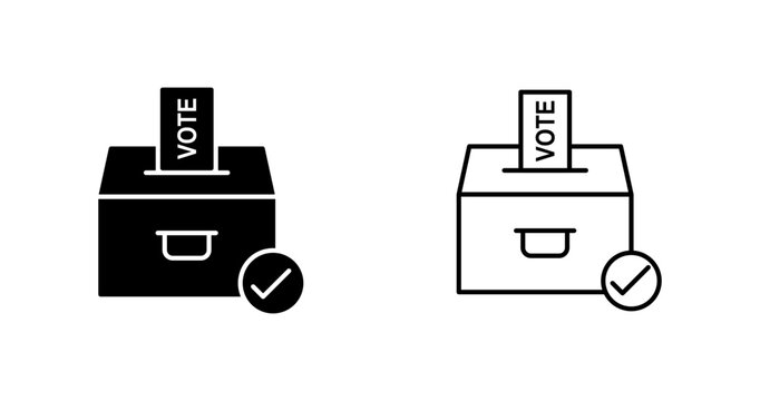 Going to cast ote Vector Icon