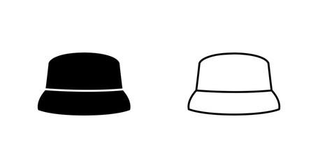 Hat Vector Icon