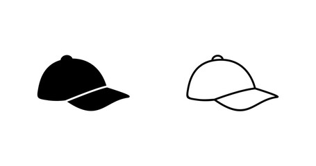 Hat Vector Icon
