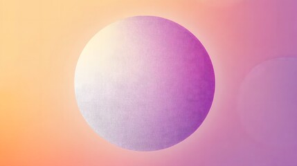 Abstract grainy banner. Featuring noise texture and light geometric shapes, this modern and vibrant poster design is perfect for creative projects with a bold and dynamic aesthetic