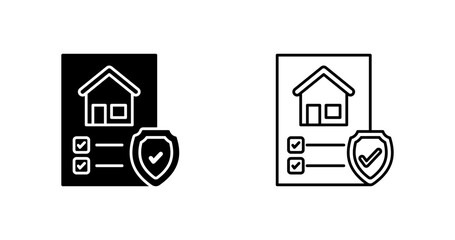 Protection Vector Icon