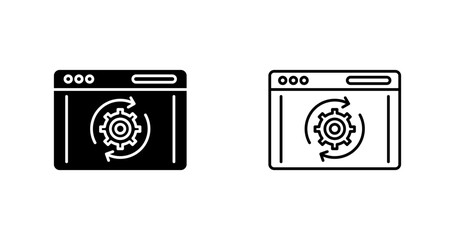 Recovery Vector Icon