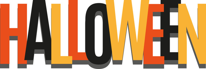 Halloween word saying for celebration