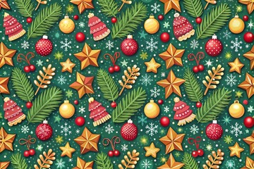 christmas tree decoration