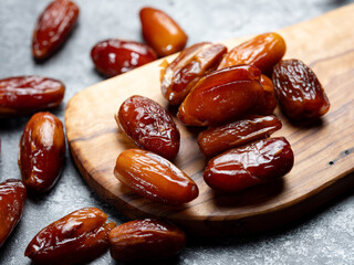Dry Fruits,Date Palm Tree Fruit
