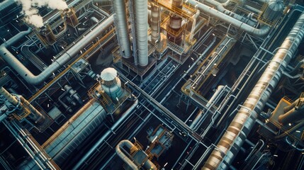 Innovative carbon capture facility with utilization processes