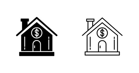 Home Vector Icon