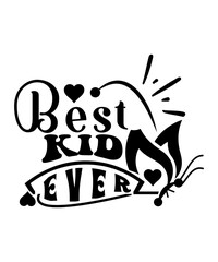 Best Family SVG Bundle