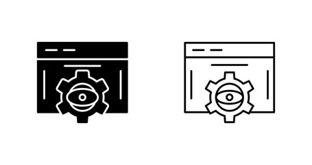 Creative Vector Icon