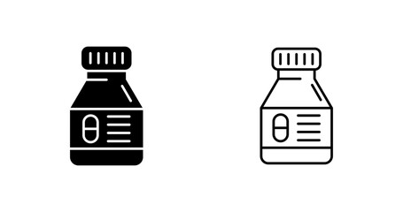 Medicine Vector Icon