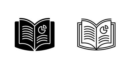 Home Work Vector Icon