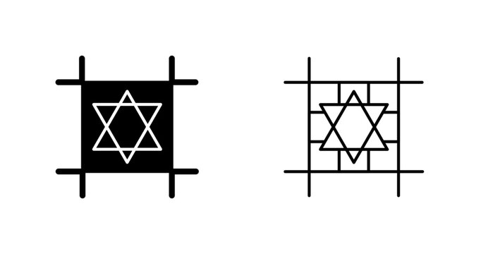 Logo Design Vector Icon