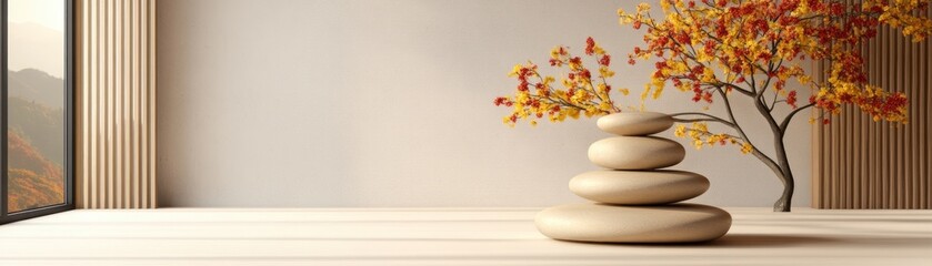 Create a Minimalist Self-Care Space Find Inner Peace and Balance with Gratitude and Calm Discover Simple Ways to Cultivate Tranquility in Your Home, Inspired by Nature