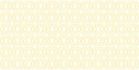 Unique Seamless Geometric Design with Wavy Stripes and Innovative Patterns – Contemporary and Dynamic Pattern for Textile Prints, Wallpaper, and Creative Backgrounds