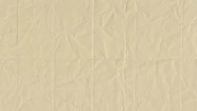 Paper Background loop video
