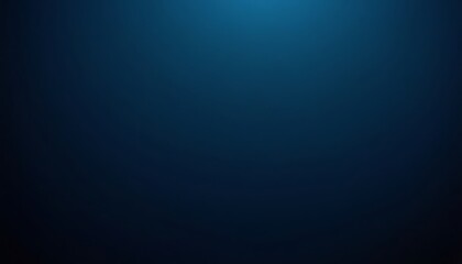 Obraz premium Professional Blue wave Background for Clean and Impressive Presentation,backgrounds, creativity, flowing, fog, horizontal, ink, liquid, no people, smooth, softness, vitality, color, 1656