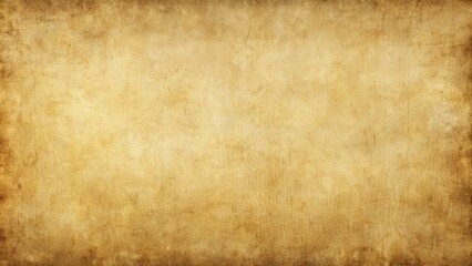 Obraz premium artistic, vintage, wallpaper, texture, sheet, worn, panoramic, weathered,grunge paper, rough, surface, Long wide panoramic background texture sheet of grunge paper Forced Perspective