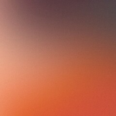 Experimental Grainy Gradient Decorative Square