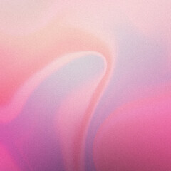 Experimental Grainy Gradient Decorative Square