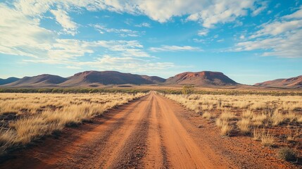 An Australian road trip holiday through Western Australia.