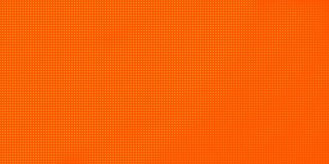 Abstract orange background with a subtle dot pattern, perfect for modern designs, presentations, and digital projects.