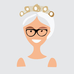 A human image is very nice