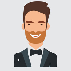 A human image is very nice