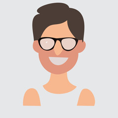 A human image is very nice