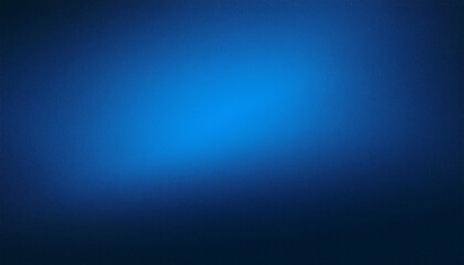 Obraz premium Elegant dark blue to light blue gradient perfect for website backgrounds