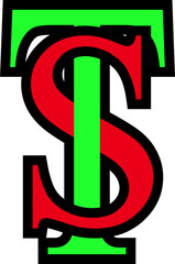 TS lOGO