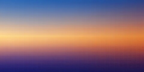 Gradient abstract background in shades of light indigo transitioning to sienna