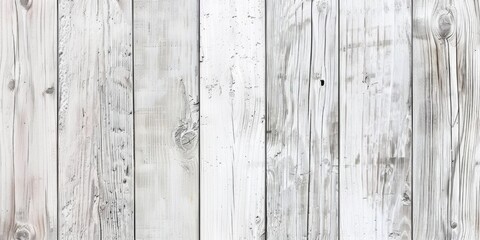 Naklejka premium Natural Illumination Light-Colored Wooden Texture with Grainy Details Background