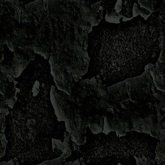 painted stucco or plaster wall texture