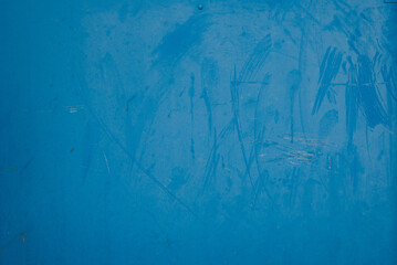 painted stucco or plaster wall texture