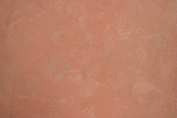 painted stucco or plaster wall texture