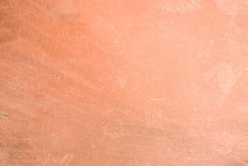 painted stucco or plaster wall texture