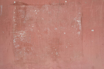 painted stucco or plaster wall texture