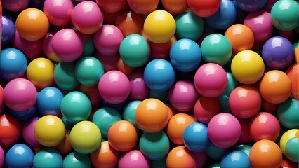 abstract colorful gradient background design wallpaper