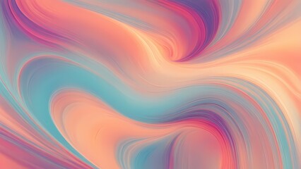 abstract colorful gradient background design wallpaper