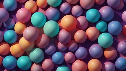 abstract colorful gradient background design wallpaper