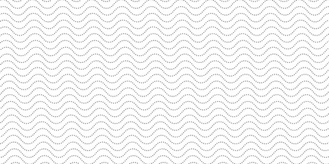 Dot pattern seamless background. Polka dot pattern template Monochrome dotted texture