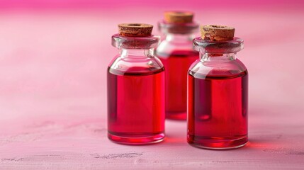 Antiseptics: Includes hydrogen peroxide and iodine solutions for disinfecting wounds and preventing infections, important for first aid and maintaining hygiene.
