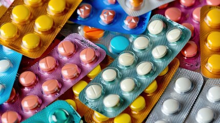 Contraceptives: Offers birth control pills, condoms, and emergency contraception for pregnancy prevention and protection against sexually transmitted infections (STIs).
