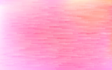 Abstract with pink geometric pattern (running lines), abstract background