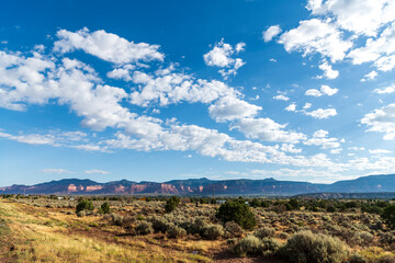lukachukai mountains