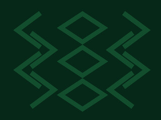 abstract background vector illustration flat design