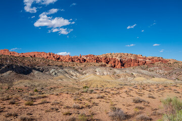 Arches National Park, Utah
