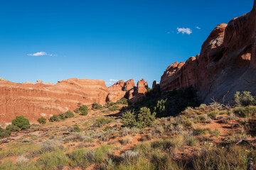 Arches National Park, Utah